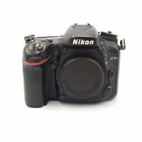 Nikon D7100, 8839 zdjęć Niski przebieg