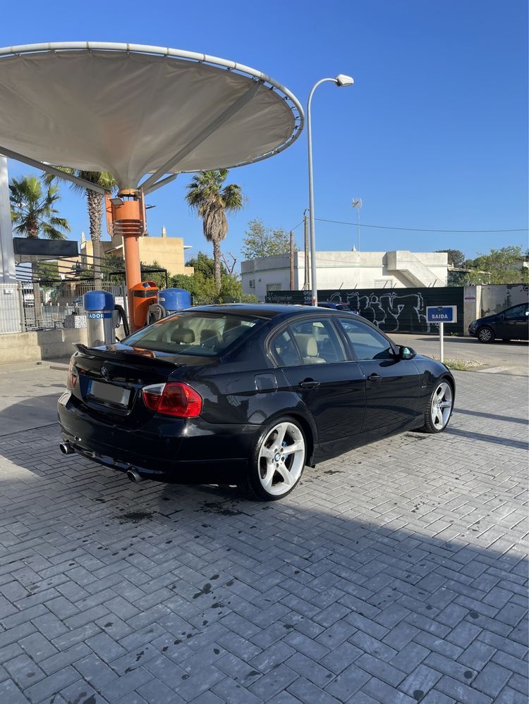 Bmw 335D e90