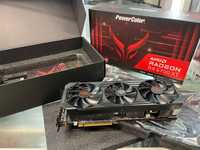 PowerColor Radeon RX 6700 XT Red Devil 12GB