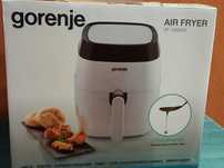 Мультипеч Gorenje Air Fryer AF 1409DW