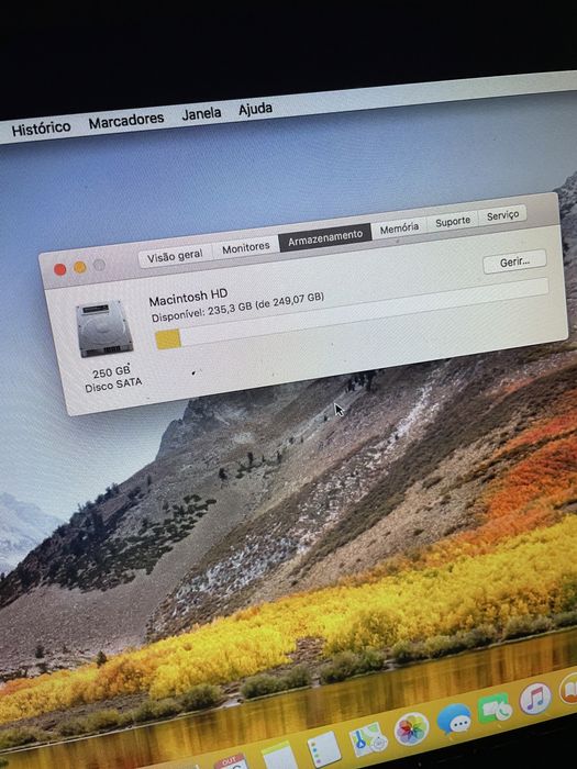 Vendo Macbook Pro Mid 2010