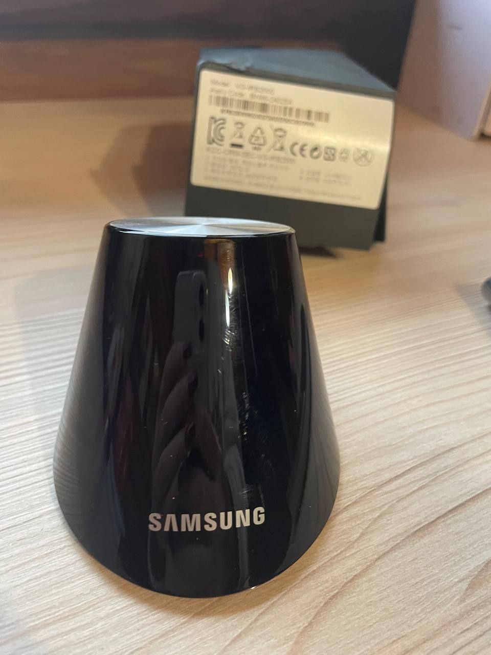 Оригінальний пульт Samsung