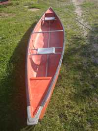 Łódka / Kajak / Kanadyjka Coleman Outback 16 Ram-X kanu canoe