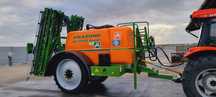 Opryskiwacz Amazone UG 3000 Super