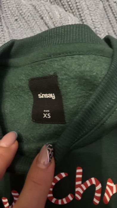 Штани вельвет sinsay mango 152 см 10-11 років  кофта