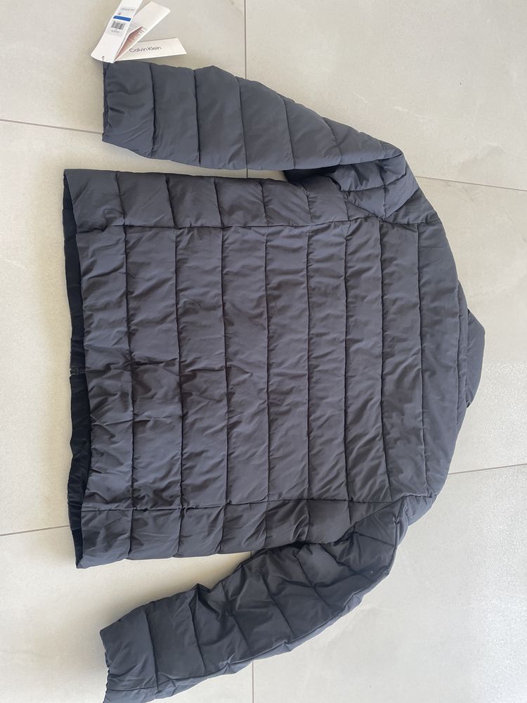 Męska Kurtka Calvin Klein XL- przejsciówka