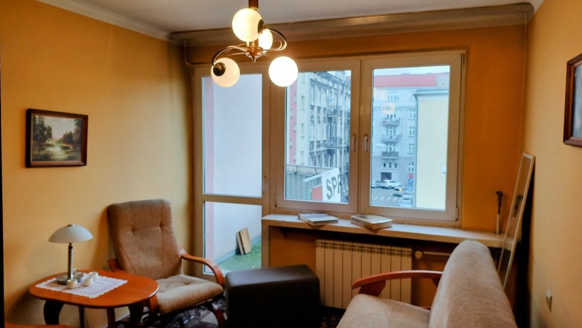 Atrakcyjne mieszkanie w centrum Kalisza