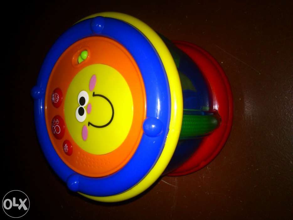 Chicco Imaginarium Hot Wheels