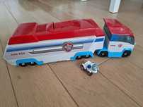 Psi Patrol Patrolowiec Transporter Spin Master