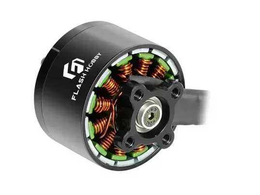 Мотори Flashhobby Arthur 3115 (A3115 900KV)