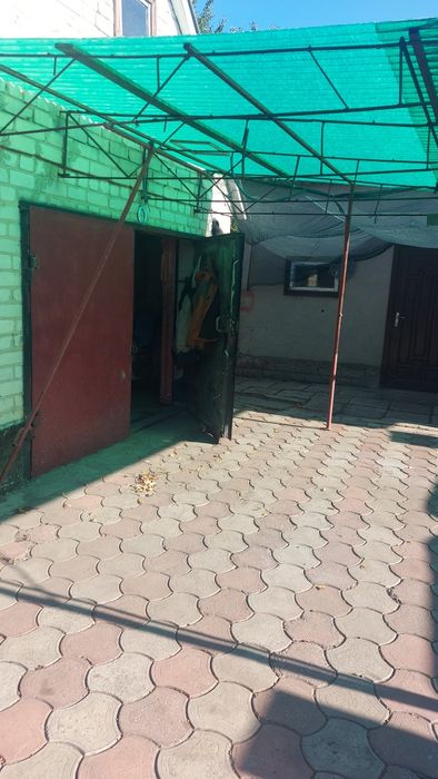 Продам дом , в с Богдановка