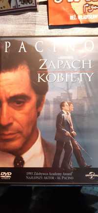 dvd al pacion zapach kobiety