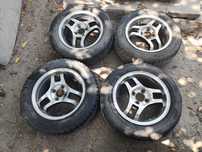Продам титаны r14 175/65 в хорошем состоянии . Цена 6000 грн Измаил 09