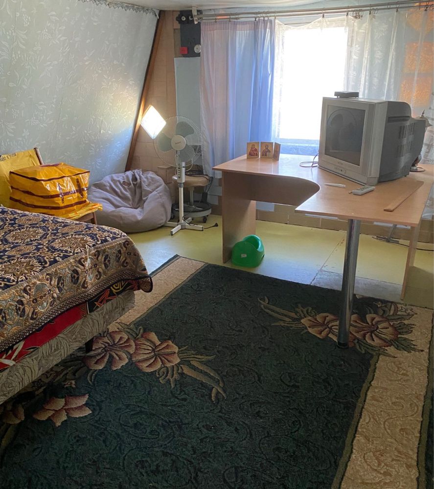 Дача в кооп. Труд, с.Благодатне