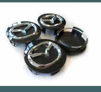 колпачки на диски Mazda BBM237190 k3954 монеты вазы коллекция