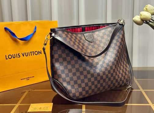 Torebka Louis Vuitton damska torba 154