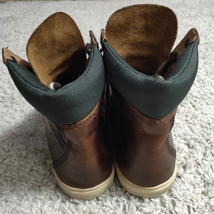 Buty damskie Timberland