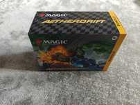 MTG Aetherdrift Bundle