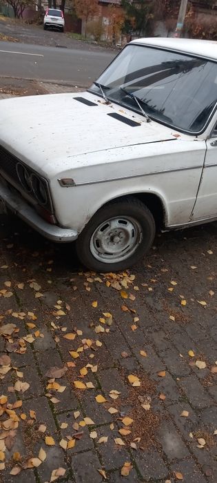 Продам авто в неплохом состоянии сел и поехал