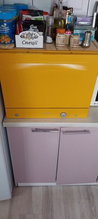 Посудомоечная машина Bosch