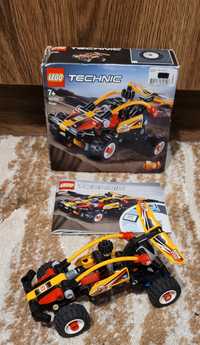 Lego  technic 42101