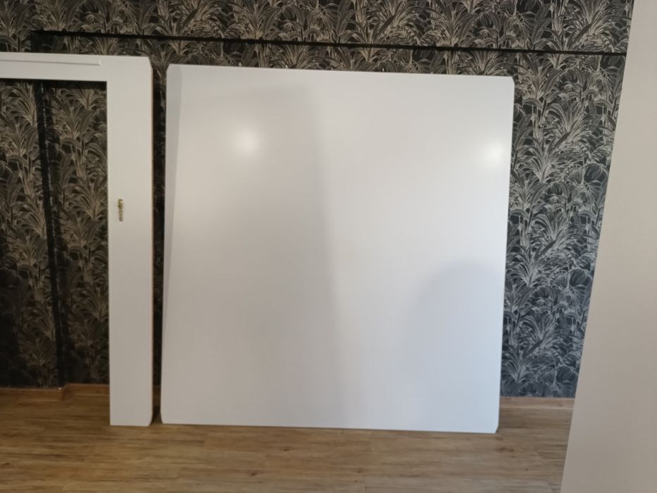 Ścianki działowe. Meble kosmetyczne