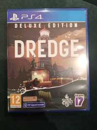 Dredge ps4 Ps5 obowiązkowy tytuł do ogrania