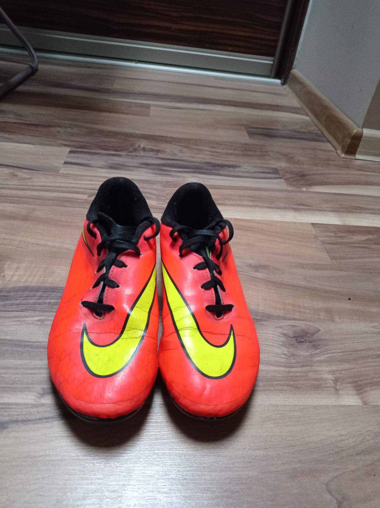 Korki Nike Hipervenom rozmiar 36