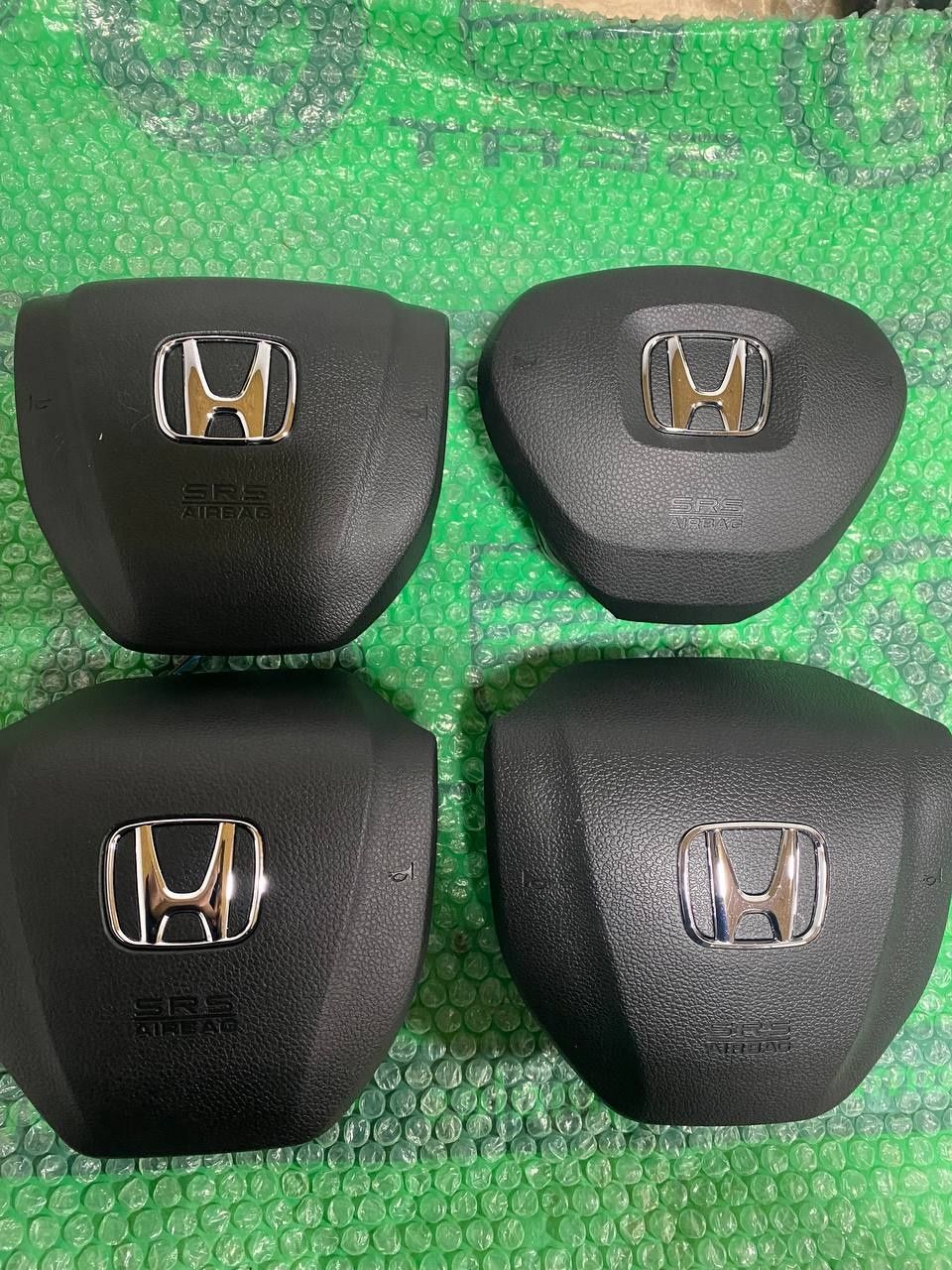 Подушка безопасности Airbag Honda Civic Accord CR-V Pilot Passport USA