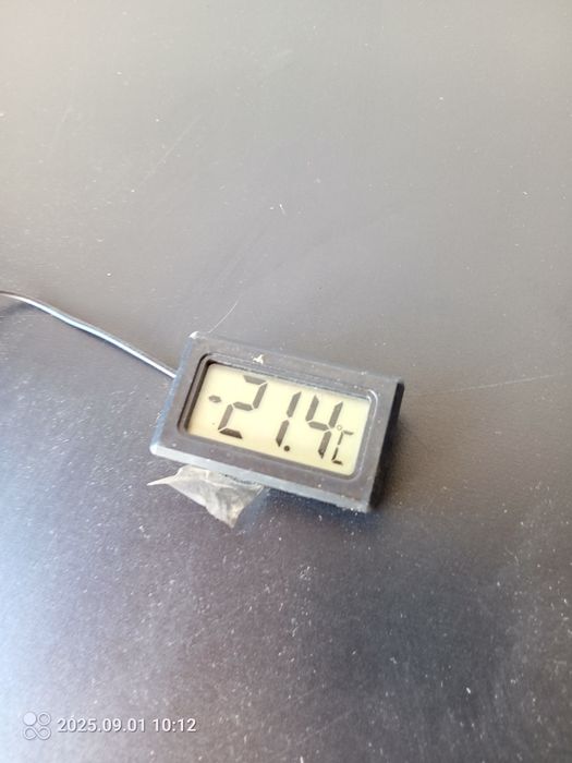 Klarstein ice Age zamrażarka 36 l witryna na lody 


Cena 1350 zł 
Pro