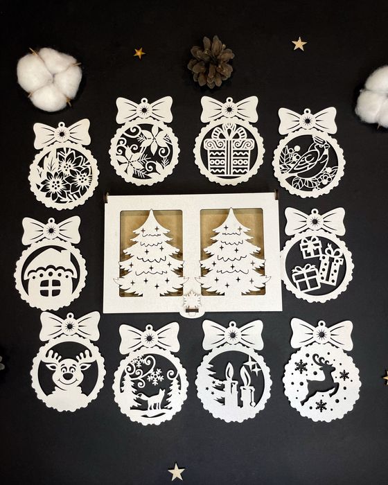 Різдвяна прикраса,декорація на різдво,новорічна прикраса