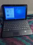 Laptop netbook HP mini 110 sprawny + zasilacz