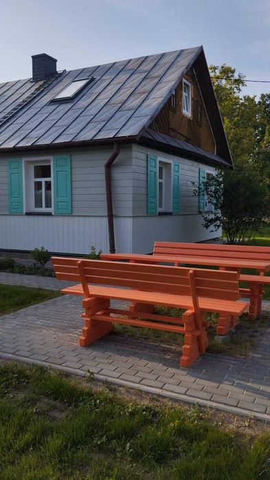 Nowy Domek na wsi