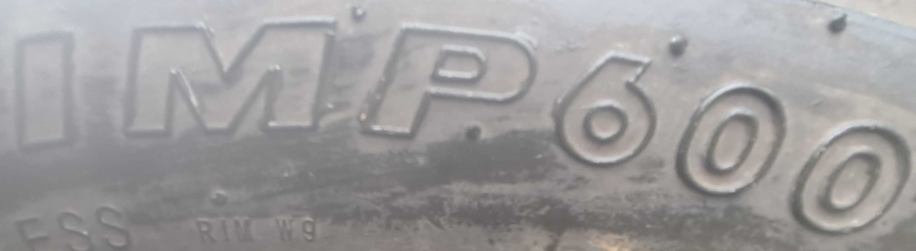 Opony przemysłowe 12.5/80-18 C-800 by Trelleborg CAŁE *S