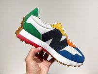 Кроссовки New Balance 327 MS327PBA