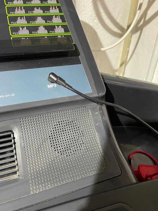 Passadeira Fitness Doctor Falcon