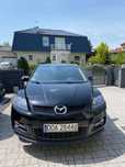 Mazda CX-7 Mazda CX7