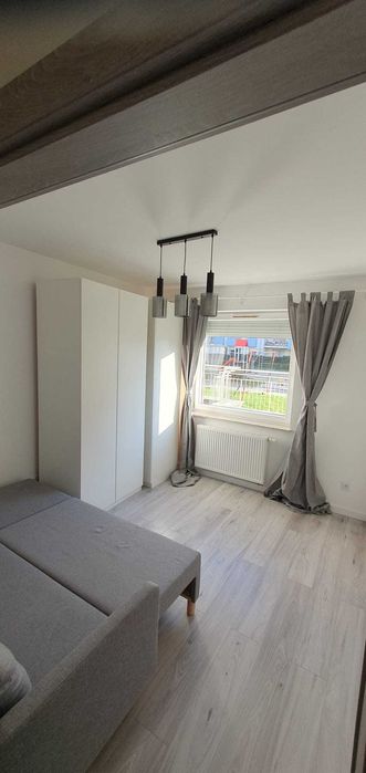 Wynajmę mieszkanie. 4 pokoje. 89 m. Obok Politechniki Bydgoskiej.