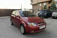 Chevrolet Aveo - 2008