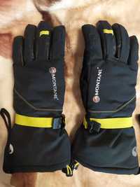 Перчатки Montane Alpine Stretch Glove походные военные тактические