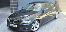 BMW 320D COUPE 177CV PACK M Nacional