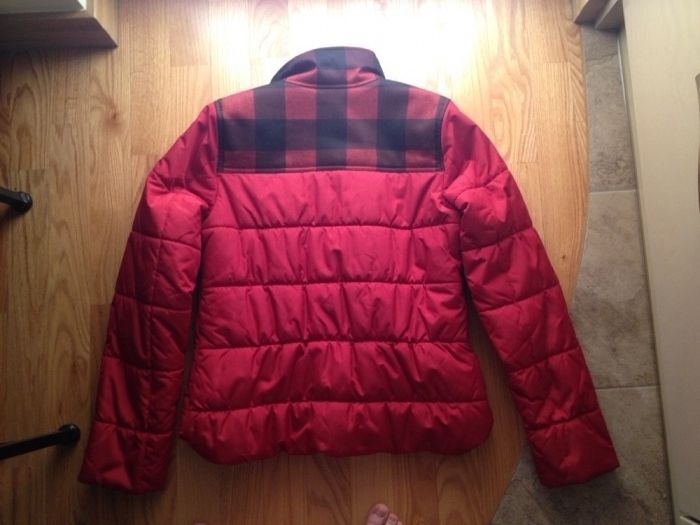 Kurtki Eddie Bauer NOWA jesień / zima NOWE