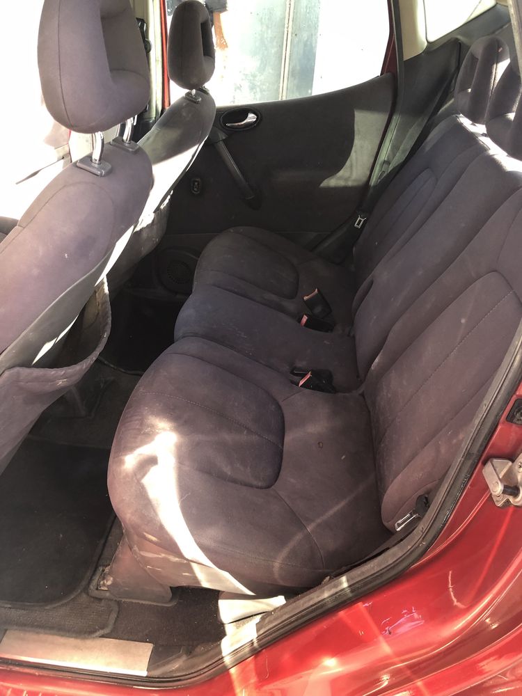 Mercedes a160 1.6 gasolina