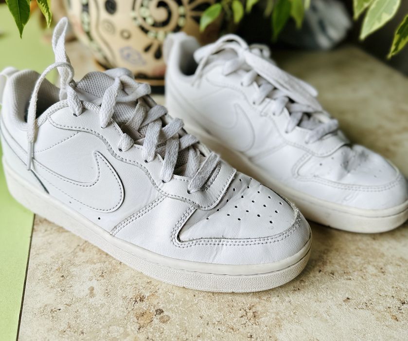 Кеди Nike 38 розмір