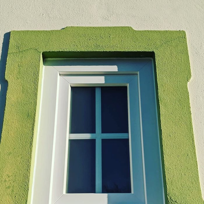 Janelas e Portas em PVC