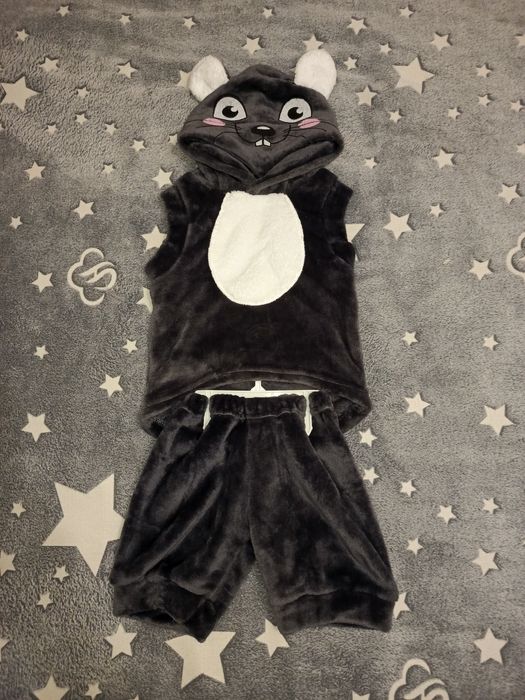 Дитячий костюм Мишка, на прокат, (оренда)