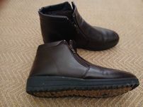 Botas de senhora 40