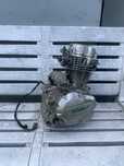 Silnik 125 romet kompletny sprawny