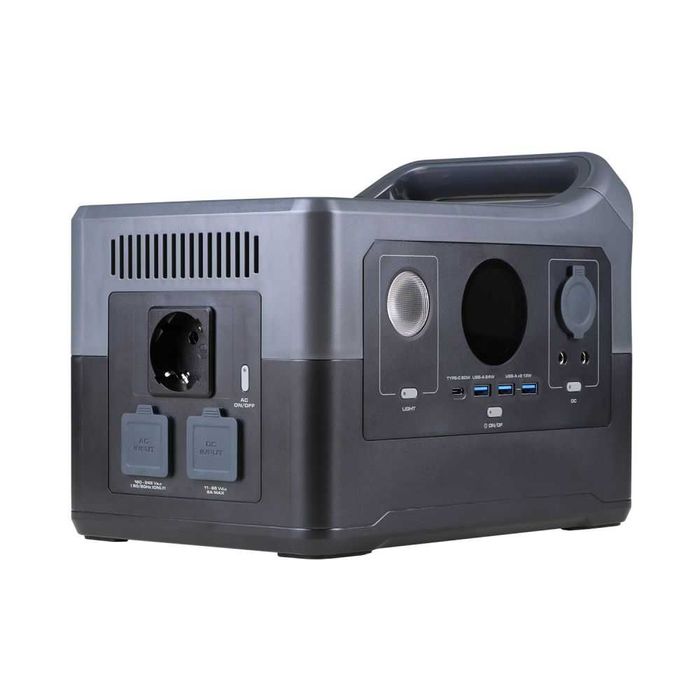 Зарядна Станція 3E E7 700W
