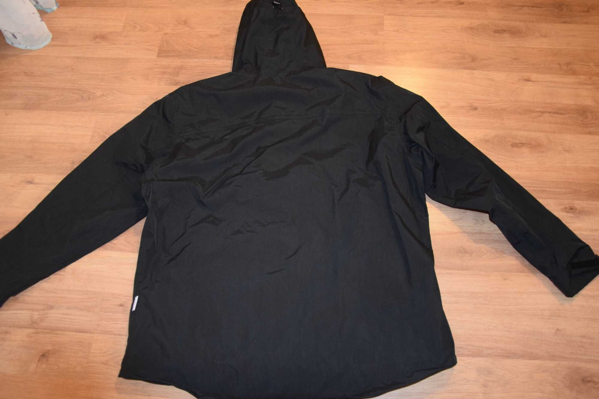 Kurtka przeciwdeszczowa  Engelbert Strauss r.3XL